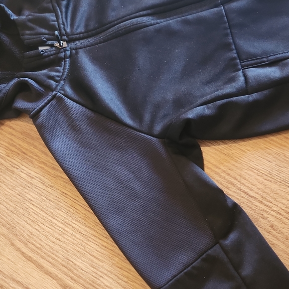 Girls Old Navy active jacket - Picture 5 of 8